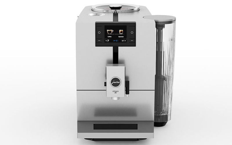 【想另一半化身成咖啡男神】唔一定要沖400次咖啡！ 十大人氣咖啡機精選